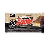 SoGoodBar, 60г шоко/карамель QNT
